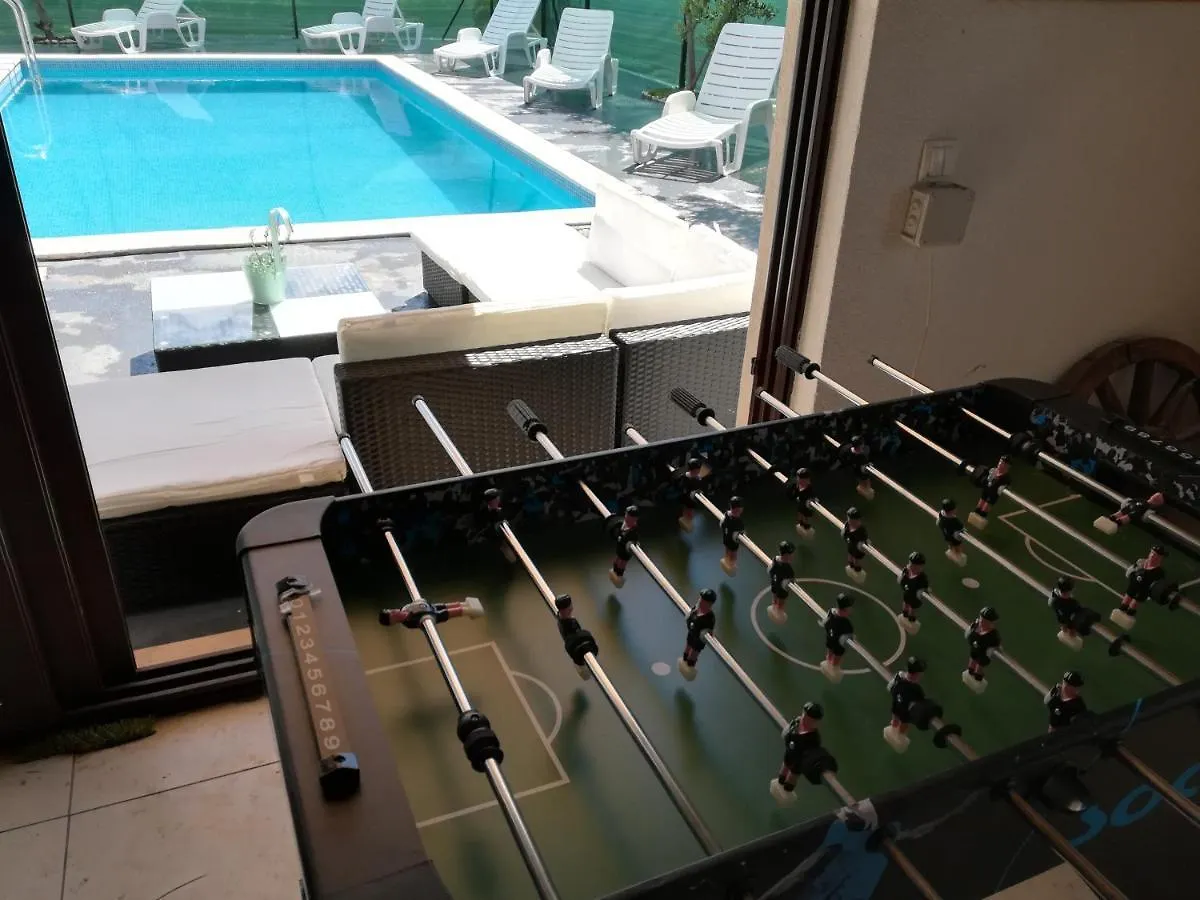 Villa Bellava Trogir Croatia